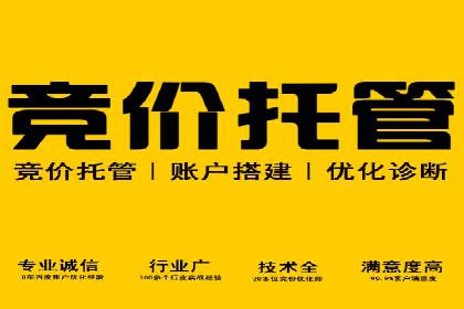 百度竞价公司案例分析：如何利用百度大数据